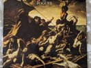 Rum Sodomy & The Lash by The Pogues (LP, 1985) MCA-5744
