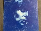 JONI MITCHELL Blue REPRISE MS 2038-Gatefold - EX  1971