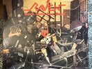 RAVEN Rock Until You Drop LP Plays EXcellent  1981 Neat Base 1001 See Desc