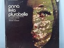 André Hodeir – Anna Livia Plurabelle PHS 900-255 Jazz LP James Joyce  EX/VG