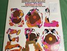HERBERT VON KARAJAN & BERLIN PHILHARMONIC MFSL LP RAVEL-BOLERO & DEBUSSY-LA MER
