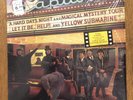 THE BEATLES - REEL MUSIC, CAPITOL, 1982, IN SHRINK W/ HYPE STICKER & INSERT, NM