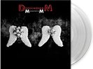 DEPECHE MODE - Memento Mori: Limited Edition Crystal Clear Vinyl 2LP PRESALE