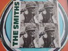 The Smiths Meat Is Murder UK 1st Press Vinyl LP