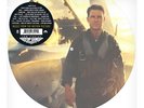 Various Artists Top Gun: Maverick (Picture (Vinyl LP) 12