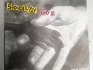 Society Dog Off The Leash EP Code of Honor Sick Pleasure Punk Rock Dead Kennedys