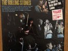 THE ROLLING STONES - GOT LIVE IF YOU WANT IT   , LONDON, MONO LP, 1966, SHRINK