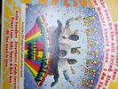 Vintage Beatles LP Magical Mystery Tour, Vinyl Record