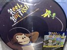 Reel Big Fish Monkeys For Nothin And The Chimps For Free NEW PICTURE DISCS 2LP’s