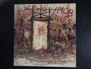Black Sabbath MOB RULES Album [LP] Used 1981 US 1st Press WB VG+ BSK 3605 Doi TH