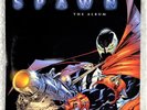 SPAWN THE ALBUM 10