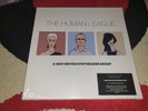 Human League Anthology A Very British Synthesizer Group - VINYL MINT SEALED