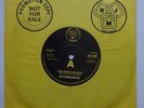 SATAN'S RATS You Make Me Sick - EX Cond DJM 7