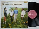THROBBING GRISTLE 20 Jazz Funk Greats - Orig Industrial LP (1979) Recut Matrix