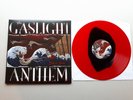 The Gaslight Anthem - Sink or Swim - Red & Black 12
