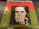Natalie Merchant Tigerlily LP MFSL Mobile Fidelity Mint & Sealed #9492