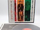 THE JAM the gift Japan LP OBI VINYL 28MM 0150