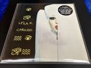LEILA K - Carousel LP 1993 - GERMANY Euro House RARE