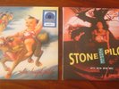 Stone Temple Pilots. Purple & Core.  New & Sealed Red & Blue Colored 2 LP Lot