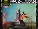 Marc Brierley-Welcome to the Citadel UK folk psych sealed reissue lp