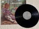 JIMMY CAMPBELL: Half Baked | Vertigo Swirl VEL-1000 | 1971 | Beatles Era | EX/VG