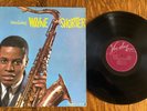Introducing Wayne Shorter VJLP 3006 1st Pressing 1960 Hard-bop Jazz