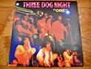Three Dog Night S/T Debut Album  One  Rare 1969 ABC Records Monarch Vinyl LP
