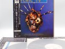 Psychic TV ‎– Force The Hand Of Chance Japan LP OBI VINYL P-5621 2 2LPs