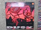 The The Vinyl LP Dusk Original pressing Pristine LP 1990ish
