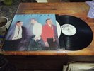 3   Dirty Looks Self Titled 1980 LP promo copy- rare NM/VG+ with insert