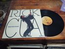 3  Rick Cua - Wear Your Colors - LP SPR 1130 NM+ / NM+ (would be Mint if Sealed)