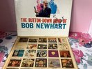 Button-down Mind Of Bob Newhart by Bob Newhart SIGNED Vinyl Record Album 1960