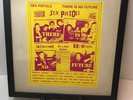 SEX PISTOLS “THERE IS NO FUTURE” EARMARK 2003 ITALY 12