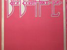 Jeff BECK ,BOGERT ,APPICE Live; 2 LPs;pressage JAP, 1973. Bon état