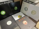 Acid techno / techno vinyl