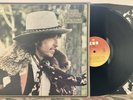 Bob Dylan ‎– Desire - Vinyl LP 1975 CBS Records S86003 A1/B1 VG+\VG+