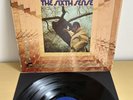Lee Morgan The Sixth Sense EX+ Jackie McLean Cedar Walton Blue Note Van Gelder