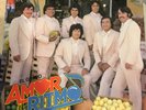 El Grupo Amor y Ritmo 1982 Fama Cumbia Tejano Norteno Latin Rare
