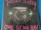 Twisted Sister 