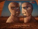 PINK FLOYD THE DIVISION BELL EMI RECORDS 7243 GATEFOLD SLEEVE ORIGINAL 1994 UK