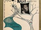 Wynton Kelly Trio Blue Note 10” Lexington DG flat edge FRAME