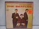 Introducing...The Beatles Record Album