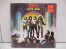 Kiss Love Gun Record Album