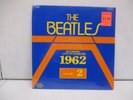 The Beatles Recorded Live In Hamburg 1962 Volume 2 Record Album