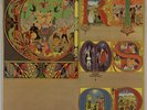 KING CRIMSON: Lizard US SD 8278 70s Prog Rock LP NM- Vinyl