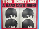 The Beatles - A Hard Days Night 1964 Original US MONO LP VG+ UAL 3366 “ILL CRY”