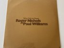 Roger Nichols Paul Williams we’ve only just begun LP Scarce Publish Demo SEALED