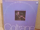 JOHN COLTRANE  COLTRANE 2LP SET PRESTIGE ER 24003 SOULTRANE & TRANEING IN M-