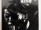 ANTHONY BRAXTON FOR ALTO DELMARK PA7021 JAPAN VINYL 2LP
