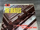 The Beatles - Please Please Me - 12” Vinyl Record LP 1963 Mono XEX421/422 1N UK